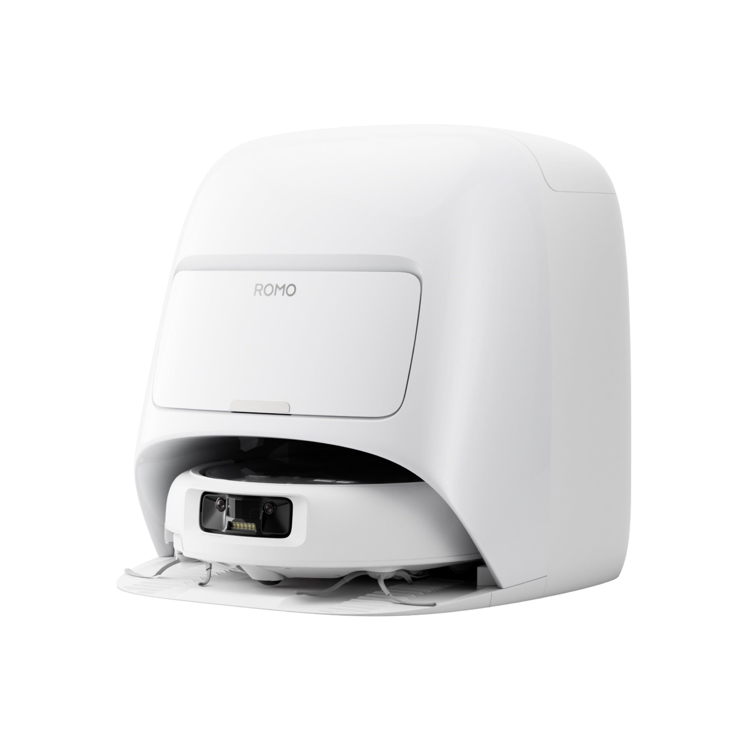 DJI ROMO A (Wassertank-Version)