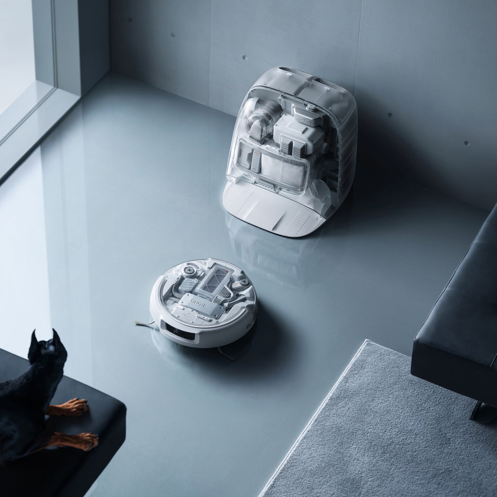 DJI ROMO P (Wassertank-Version)